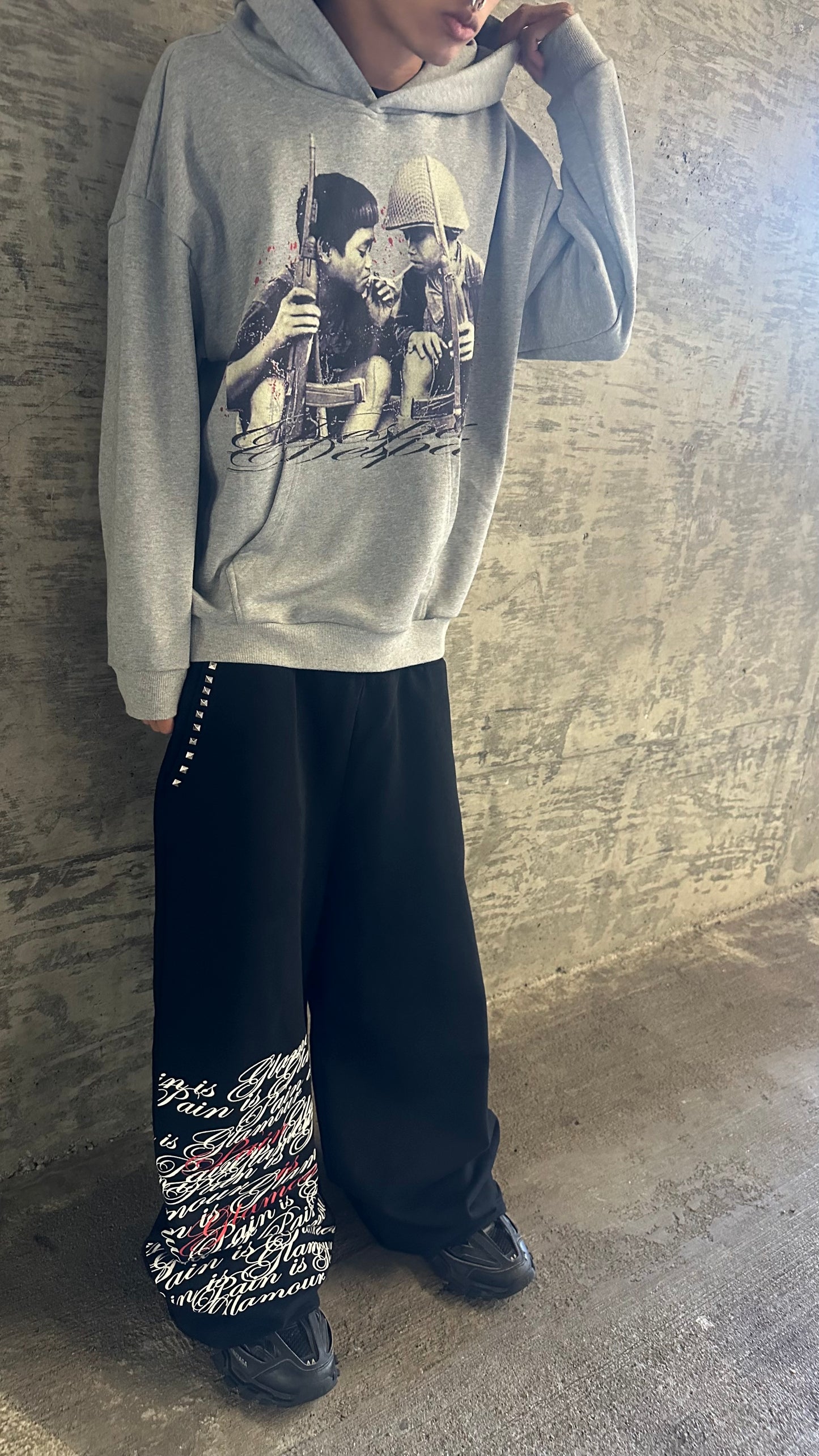 ''Pain'' Sweatpants